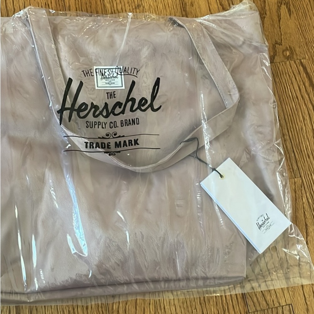 NEW Herschel Supply Co. Mica Tote